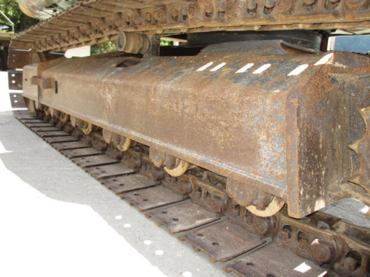 รถขุด KOBELCO  120-3 LP 13647 รถเก่าญี่ปุ่นนำเข้า