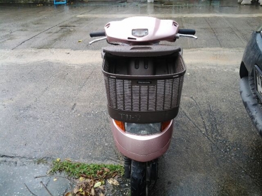 dio cesta 4จัวหวะ ประกอบใหม่