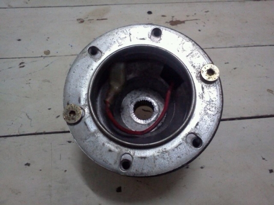 คอพวงมาลัย ซูซูกิ jimny