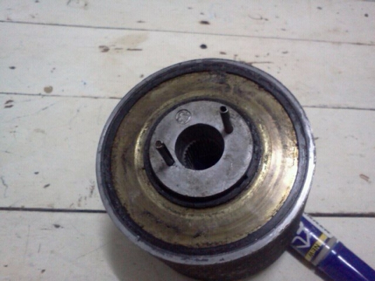 คอพวงมาลัย ซูซูกิ jimny