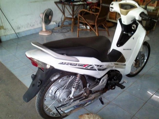 ~~~++ ขายยย Honda Wave125i ปี50 / 22,000฿ ทะเบียนยังไม่ขาดนะจร๊ะ >>ด่วนๆ :} ~~~ ~~~++ ขายยย Honda Wave125i ปี50 / 22,000฿ ทะเบียนยังไม่ขาดนะจร๊ะ >>ด่วนๆ :} ~~~