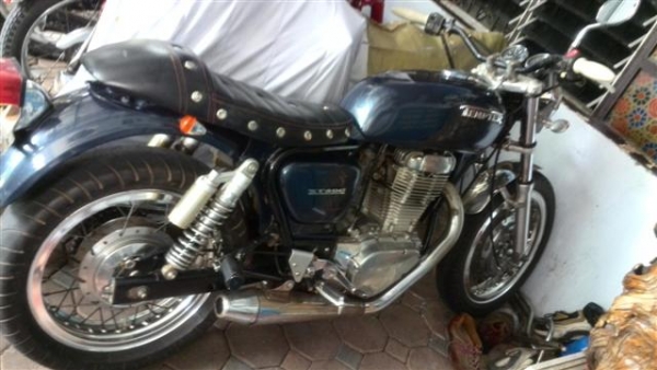 ขาย Suzuki tempter 400