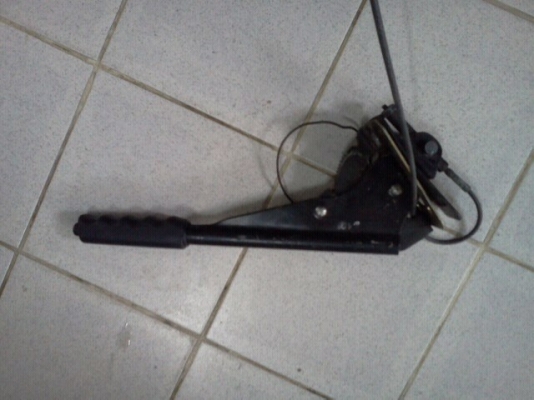 ด้ามเบรคมือ ซูซูกิ jimny