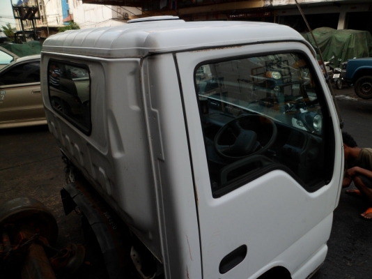 ขายหัวเก๋ง ISUZU NPR