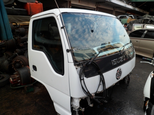 ขายหัวเก๋ง ISUZU NPR