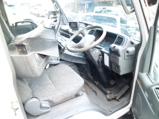 ขายหัวเก๋ง ISUZU NPR