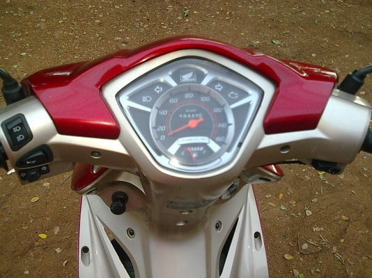 ขาย เวฟAT ปี53 ลพบุรี