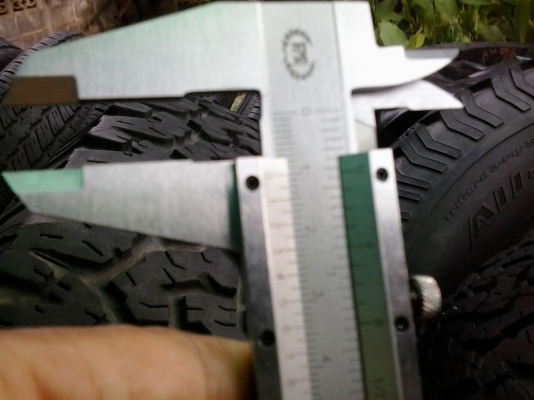 ขายแม็กนาวาราพร้อยยาง 255x70R16