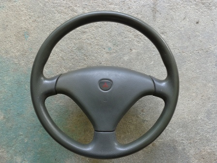 พวงมาลัยมิตซู จองแล้วไม่มาเอาขอขายใหม่ครับ