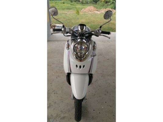 ขาย Yamaha Fino ปี 55 ขาย Yamaha Fino ปี 55