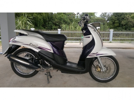 ขาย Yamaha Fino ปี 55 ขาย Yamaha Fino ปี 55