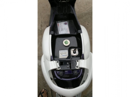 ขาย Yamaha Fino ปี 55 ขาย Yamaha Fino ปี 55