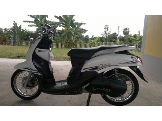 ขาย Yamaha Fino ปี 55
