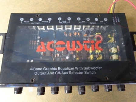 ปรีแอมป์