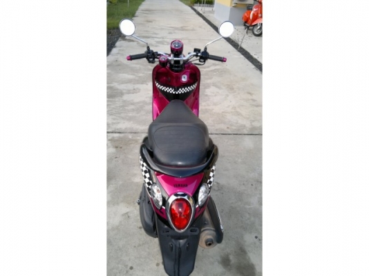 ขาย Yamaha Fino ปี 55 ขาย Yamaha Fino ปี 55