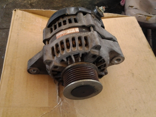 ขายไดชาร์ VIGO เครื่อง3000 ขายไดชาร์ VIGO เครื่อง3000