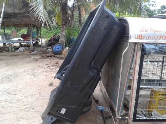 กระบะ แม็กลายเนอร์ถอกออกจากรถวีโก้  4  ประตู ซื้อป้ายแดงมาเจ็ดวันถอดออก  สนใจโทรมาน่ะครับ