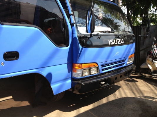 ขาย ISUZU NPR66 P เครื่อง 4HF1 120แรงติดตู้แห้งยาว5เมตรรถดีมากครับ ใช้ไม่เยอะ แอร์เย็นครบทุกคัน มีวิทยุ คัซซีสวยหมด มาเลือกเอา ขาย ISUZU NPR66 P เครื่อง 4HF1 120แรงติดตู้แห้งยาว5เมตรรถดีมากครับ ใช้ไม่เยอะ แอร์เย็นครบทุกคัน มีวิทยุ คัซซีสวยหมด มาเลือกเอา