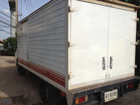 ขาย ISUZU NPR66 P เครื่อง 4HF1 120แรงติดตู้แห้งยาว5เมตรรถดีมากครับ ใช้ไม่เยอะ แอร์เย็นครบทุกคัน มีวิทยุ คัซซีสวยหมด มาเลือกเอา ขาย ISUZU NPR66 P เครื่อง 4HF1 120แรงติดตู้แห้งยาว5เมตรรถดีมากครับ ใช้ไม่เยอะ แอร์เย็นครบทุกคัน มีวิทยุ คัซซีสวยหมด มาเลือกเอา