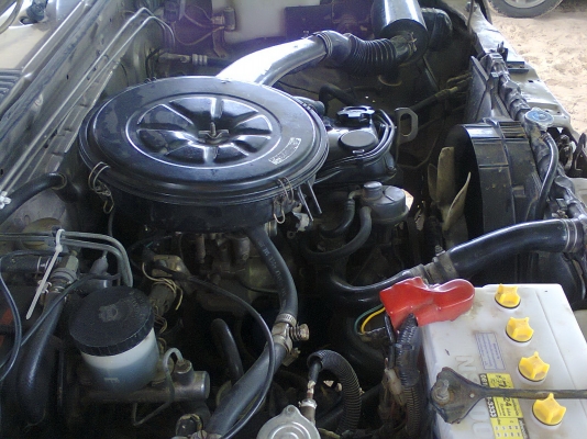 นิสสันแค๊ปหน้าโง่จอโค้ง เครื่อง Z20 ติดแก๊สแล้ว พร้อมใช้ นิสสันแค๊ปหน้าโง่จอโค้ง เครื่อง Z20 ติดแก๊สแล้ว พร้อมใช้