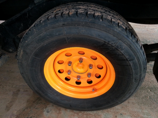 ฝากขายรถบ้าน  ISUZU  ตอนเดียว  สวย ๆ พร้อมใช้งานค่ะ