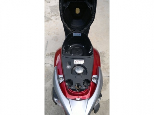 ขาย Honda Spacy ปี 55 ขาย Honda Spacy ปี 55