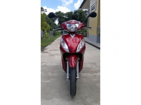 ขาย Honda Spacy ปี 55 ขาย Honda Spacy ปี 55