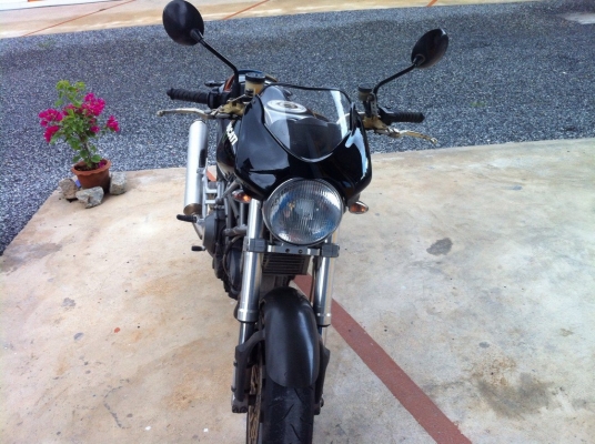 ขาย DUCATI 900 อินวอย