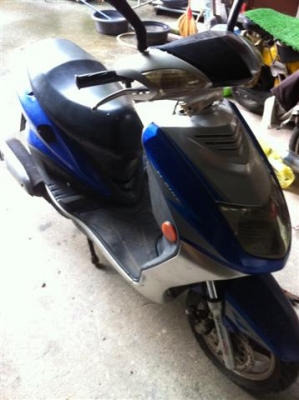 ขายมอไซร์ เอาไปทำใช้    ถูกๆๆ 5800 และ ชิปปี้ 4500