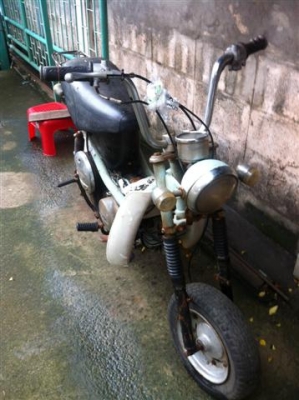 ขายมอไซร์ เอาไปทำใช้    ถูกๆๆ 5800 และ ชิปปี้ 4500