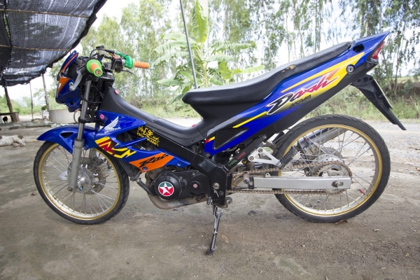 ขาย แดช ทะเบียน ไม่โอน