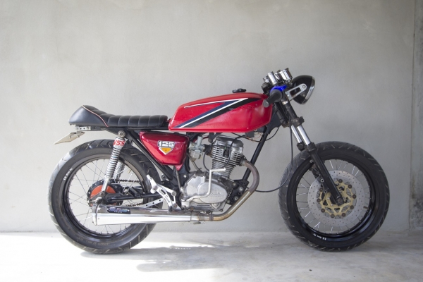 ขาย JX cafe' ขายขาดทุน