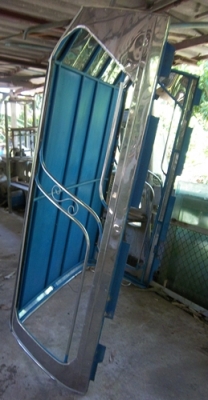 ขายหลังคาสำหรับรถกระบะแค็ป