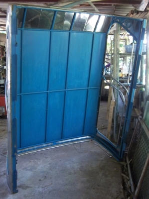 ขายหลังคาสำหรับรถกระบะแค็ป