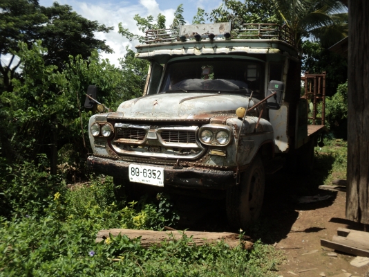 ขายด่วน 6 ล้อ หัวยาว ISUZU TX เครื่อง 6 บีดี ทะเบียนเต็ม