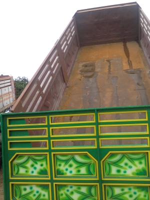 ขายสิบล้อกระบะดั๊มพ์ มิตซู FN 627 (ยูโรทู) สภาพสวยมาก ต่อกระใหม่ ติดต่อ081-9426261  เจ้าของขายเอง