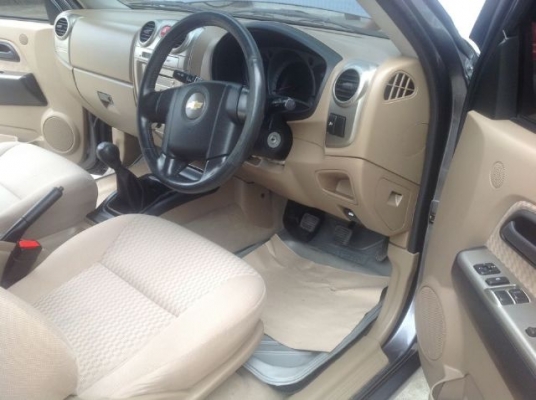 ขายด่วน Colorado สภาพสวยพร้อมใช้งานครับ