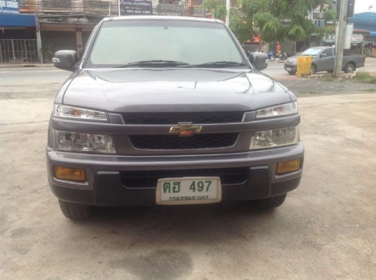 ขายด่วน Colorado สภาพสวยพร้อมใช้งานครับ