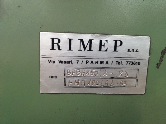 ขายโบรเวอร์ พร้อมคอยร้อนในตัว มอเตอร์ 4 แรง ใช้งานได้ปกติ