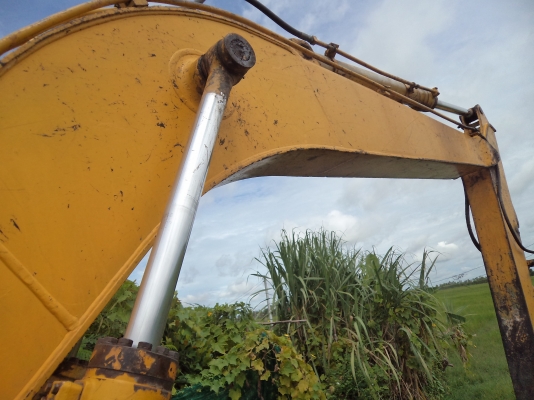 ขายรถแม็คโคPC120-5 เครื่องดี เอวแน่น แอร์เย็น ตัวเดินใหญ่ พร้อมใช้งานคับ(อินวออย์)