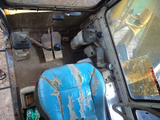 ขายรถแม็คโคPC120-5 เครื่องดี เอวแน่น แอร์เย็น ตัวเดินใหญ่ พร้อมใช้งานคับ(อินวออย์)