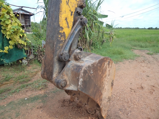 ขายรถแม็คโคPC120-5 เครื่องดี เอวแน่น แอร์เย็น ตัวเดินใหญ่ พร้อมใช้งานคับ(อินวออย์)