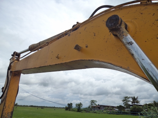 ขายรถแม็คโคPC120-5 เครื่องดี เอวแน่น แอร์เย็น ตัวเดินใหญ่ พร้อมใช้งานคับ(อินวออย์)