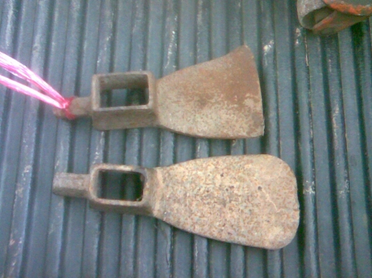 เหมาจอบขุดเรือ