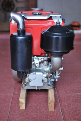 ขาย kubota RT120 สีเดิม เครื่องสภาพเดิมๆ เครื่องสภาพสวยมาก เครื่องติดนิ่ม รับประกัน 2 เดือน 28,500 บาท