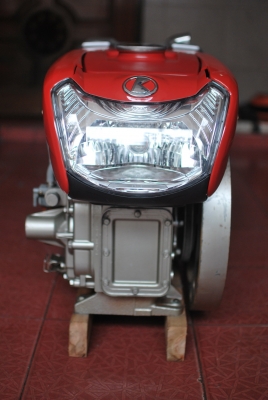 ขาย kubota RT120 สีเดิม เครื่องสภาพเดิมๆ เครื่องสภาพสวยมาก เครื่องติดนิ่ม รับประกัน 2 เดือน 28,500 บาท