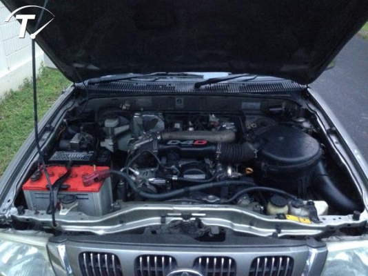 รถบ้านมือเดียว เจ้าของขายเอง 2003 TOYOTA, SPORT RIDER 2.5 E โฉม ปี02-04 รถบ้านมือเดียว เจ้าของขายเอง 2003 TOYOTA, SPORT RIDER 2.5 E โฉม ปี02-04