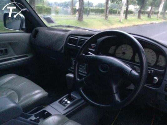 รถบ้านมือเดียว เจ้าของขายเอง 2003 TOYOTA, SPORT RIDER 2.5 E โฉม ปี02-04 รถบ้านมือเดียว เจ้าของขายเอง 2003 TOYOTA, SPORT RIDER 2.5 E โฉม ปี02-04