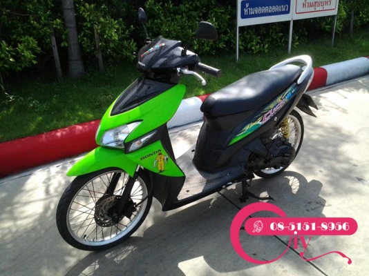 ขาย Click ปี 49 รถขับดีเดิมๆ ภาษี พรบ.ต่อใหม่หมดปี 57 รถพร้อมใช้ ขาย Click ปี 49 รถขับดีเดิมๆ ภาษี พรบ.ต่อใหม่หมดปี 57 รถพร้อมใช้