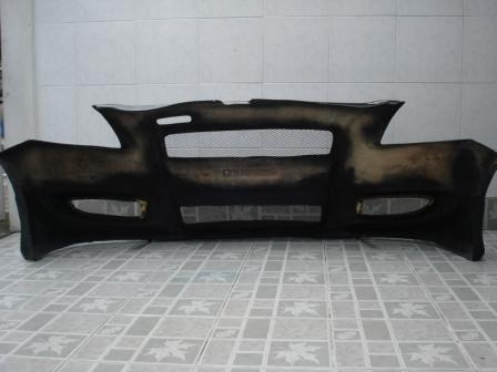 ขายกันชนหน้า C-ONE  NEW VIOS